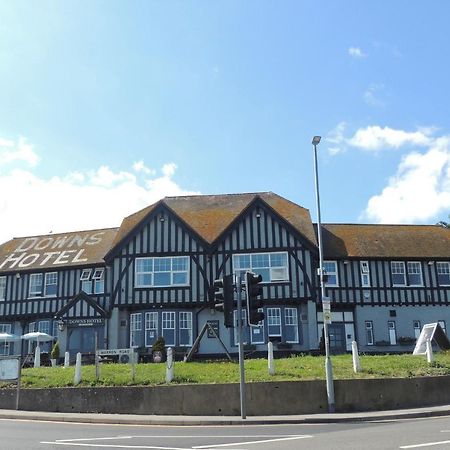 Downs Hotel Stanmer 외부 사진