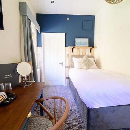 Downs Hotel Stanmer 외부 사진