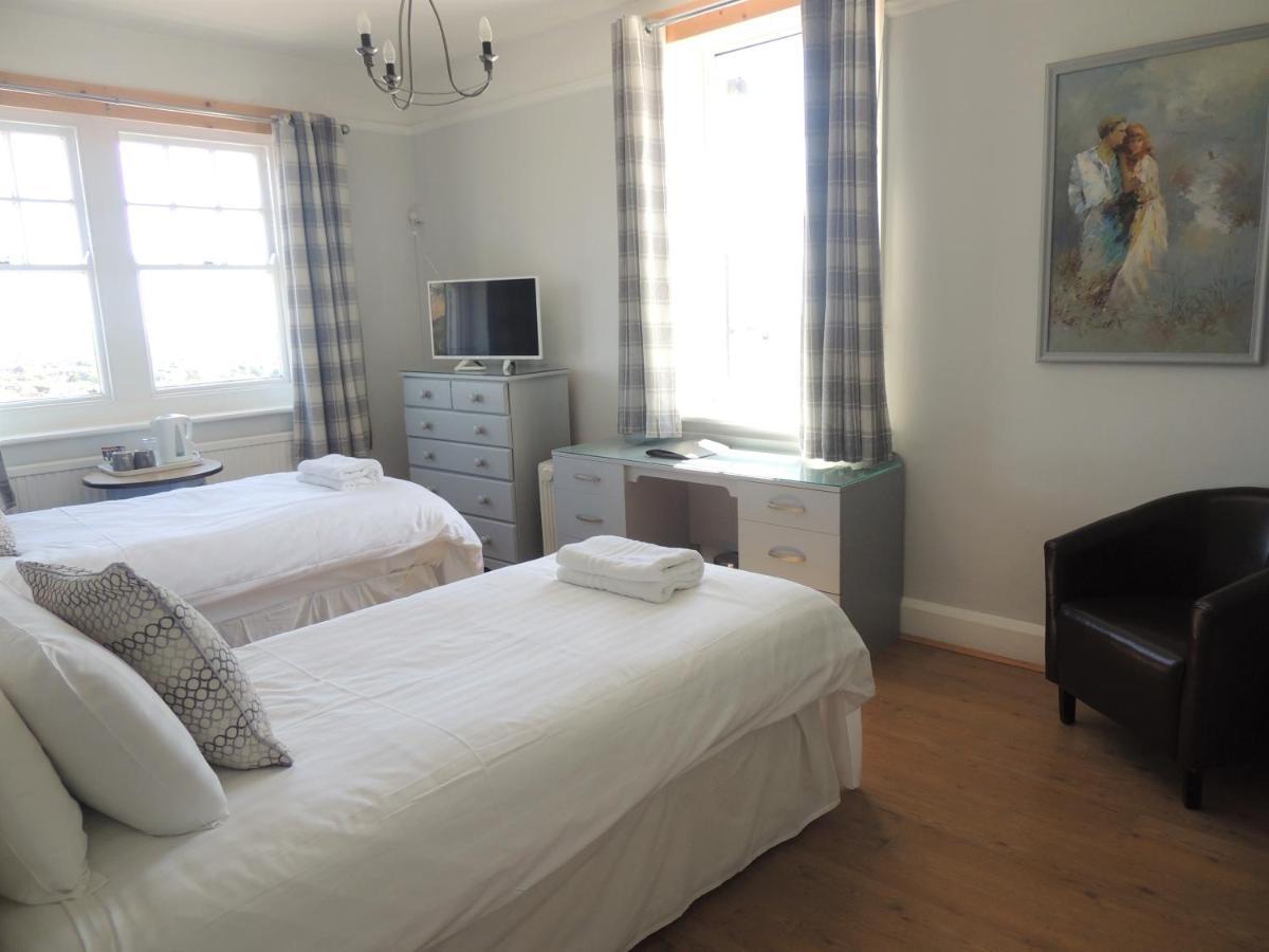 Downs Hotel Stanmer 외부 사진