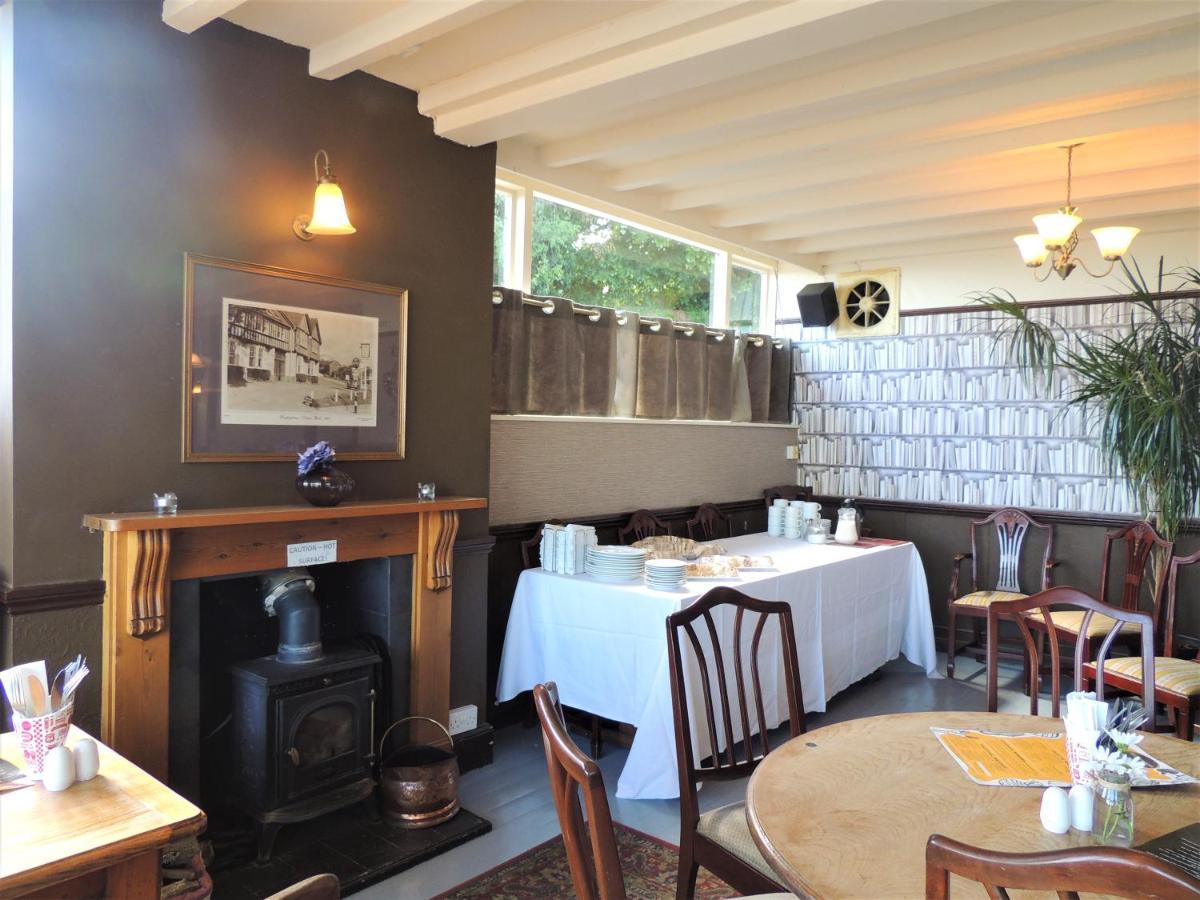 Downs Hotel Stanmer 외부 사진