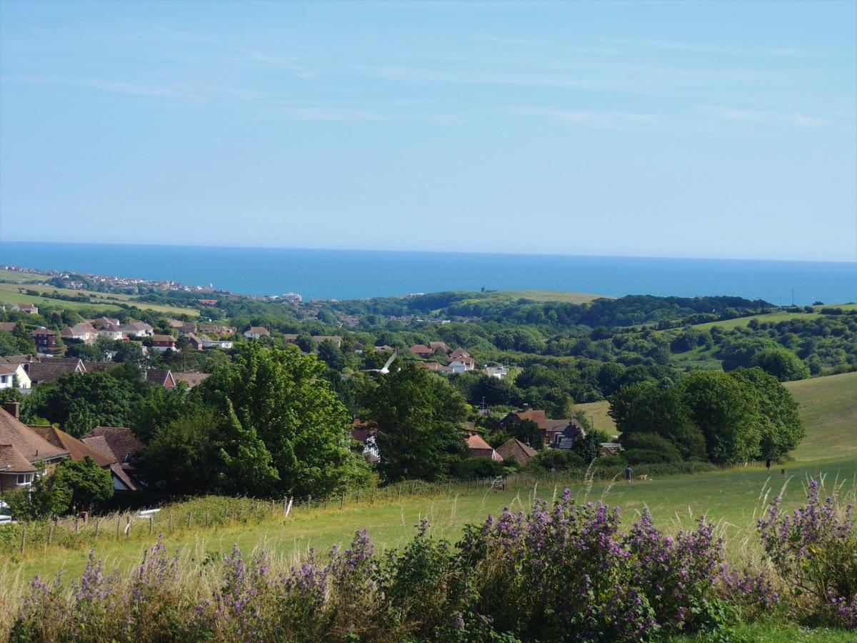 Downs Hotel Stanmer 외부 사진