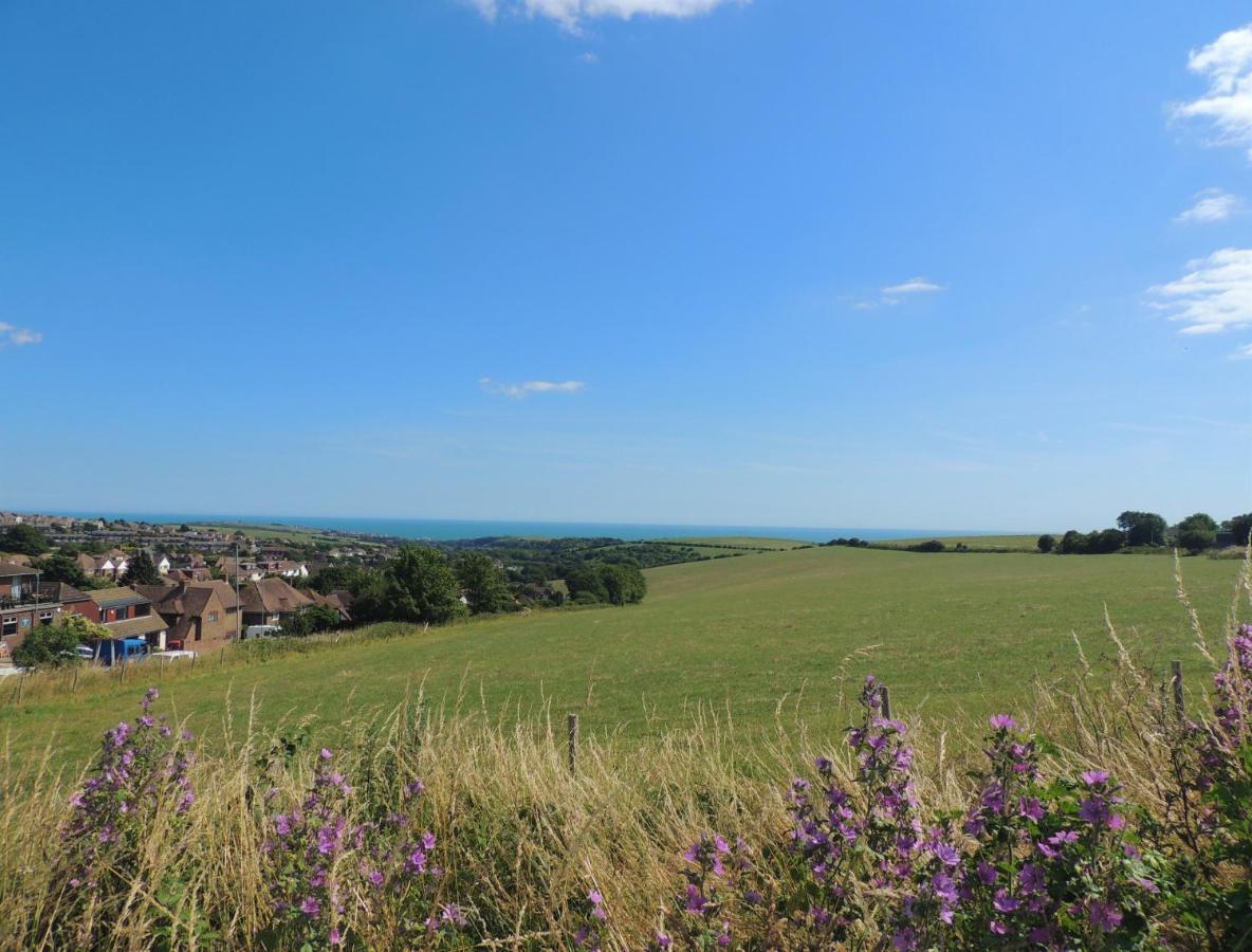 Downs Hotel Stanmer 외부 사진