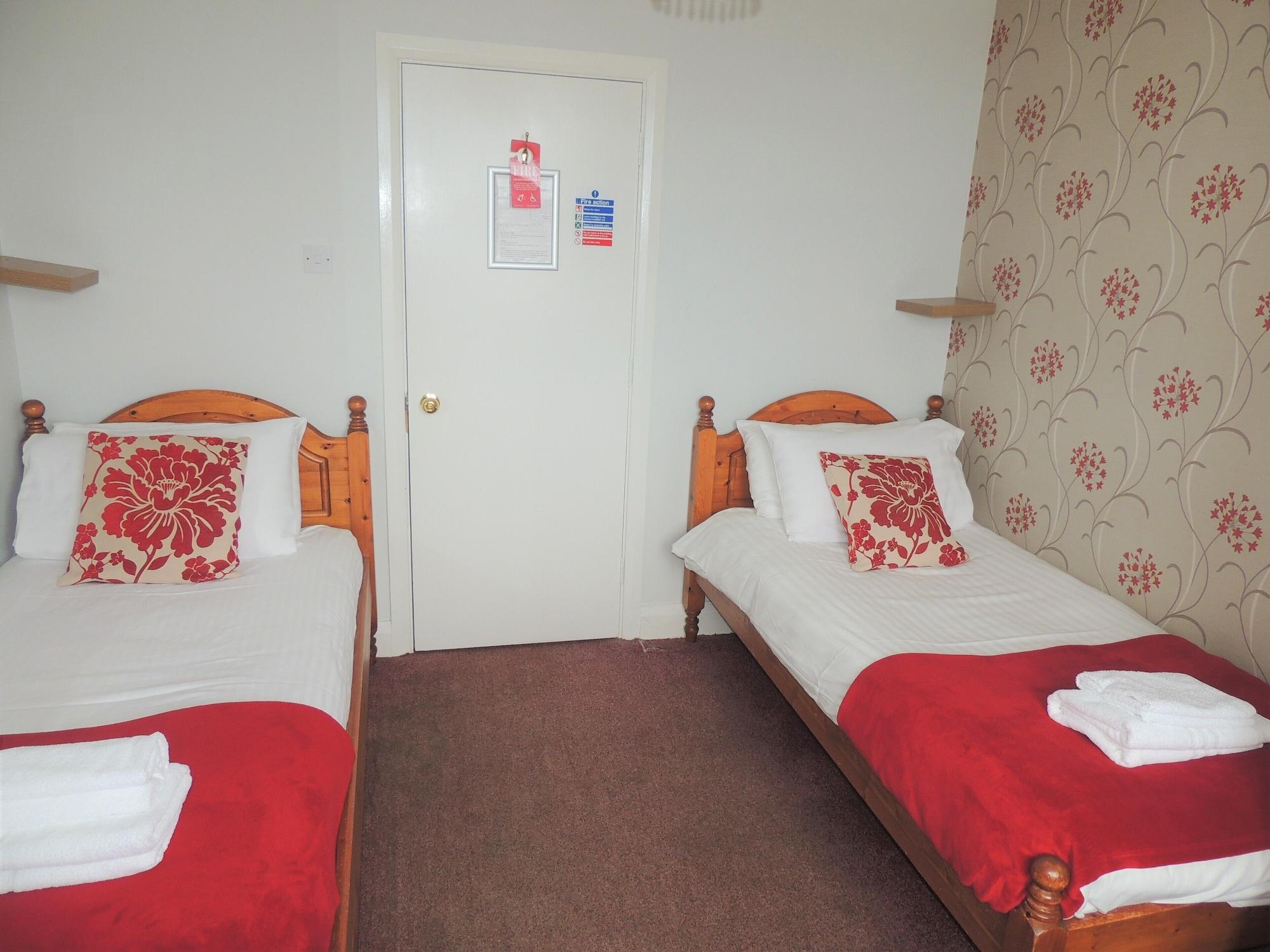 Downs Hotel Stanmer 외부 사진