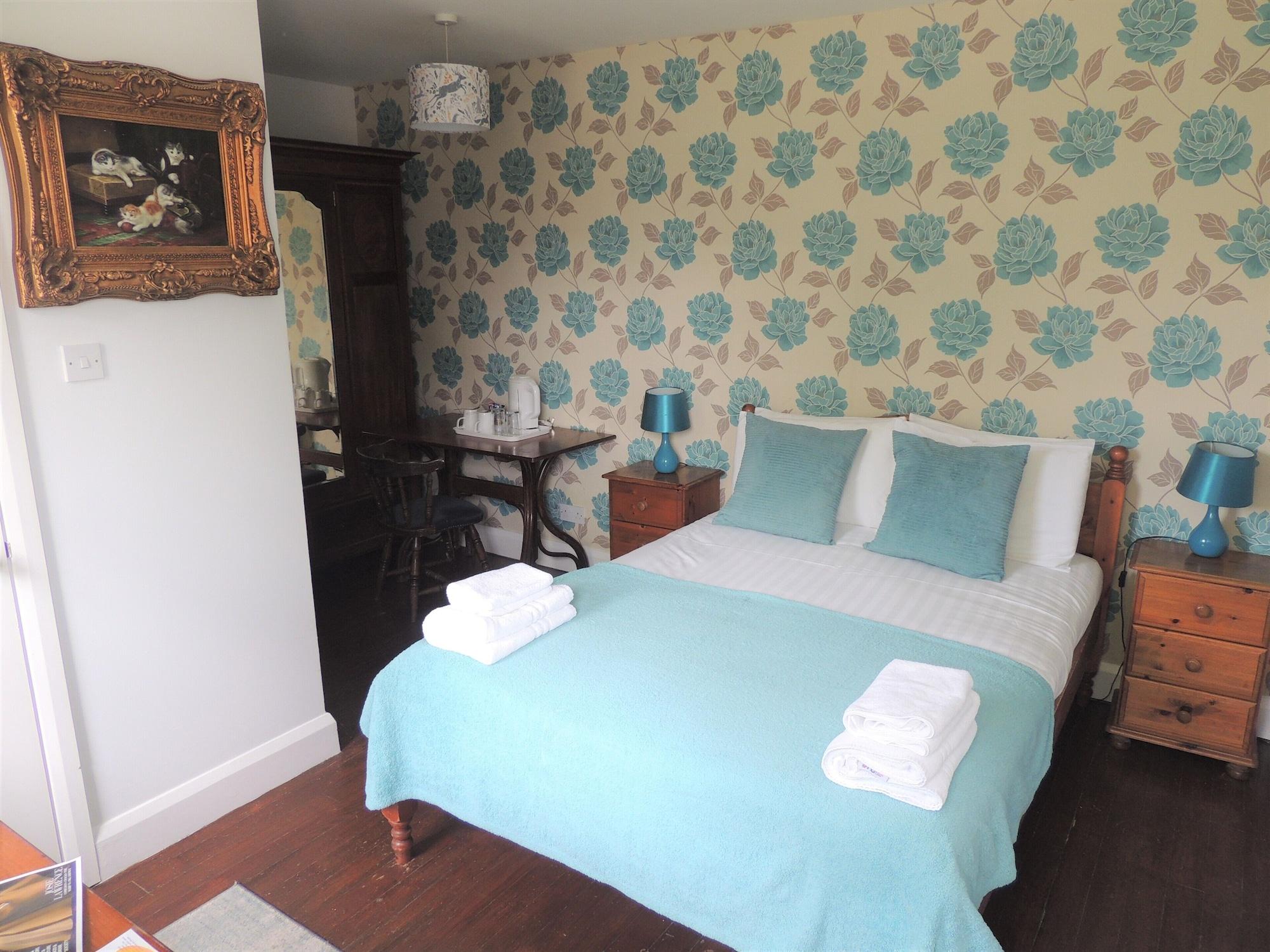 Downs Hotel Stanmer 외부 사진
