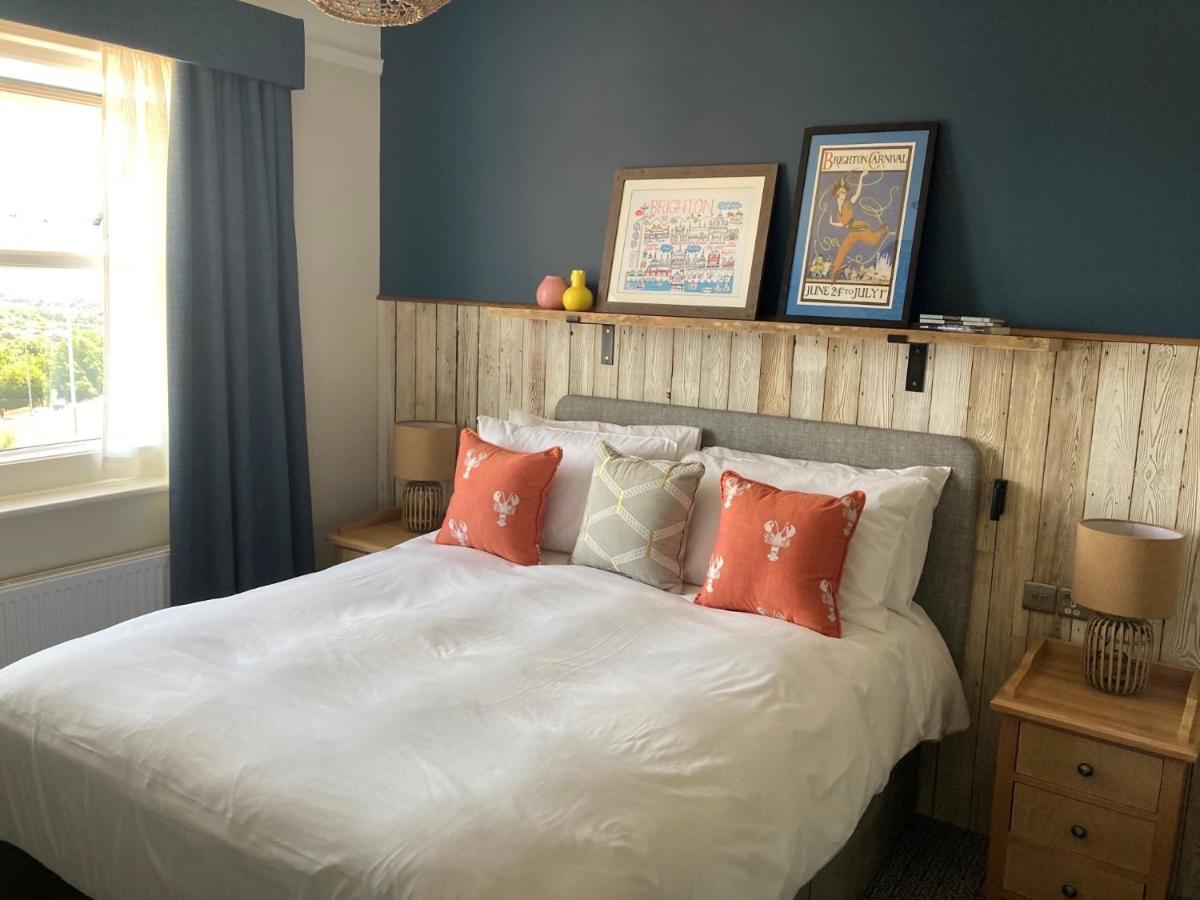 Downs Hotel Stanmer 외부 사진