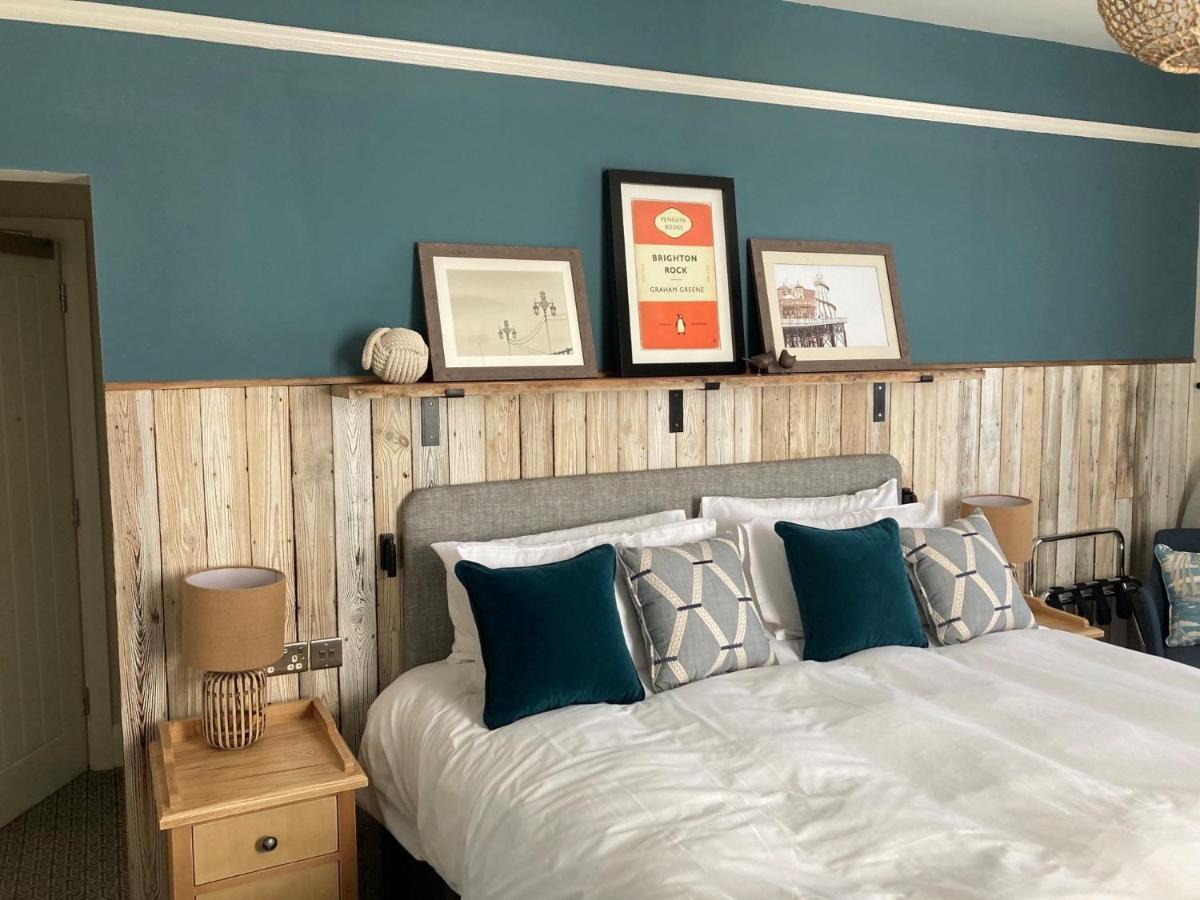 Downs Hotel Stanmer 외부 사진