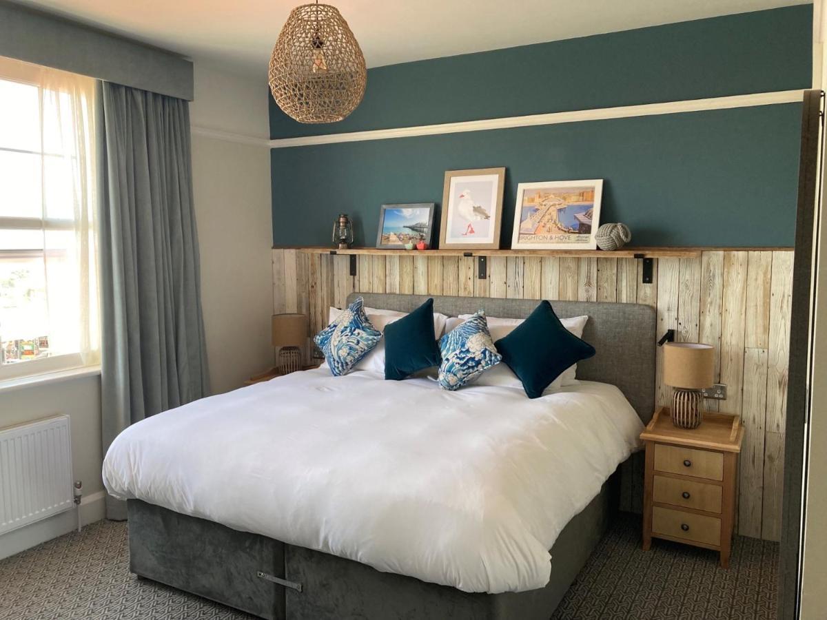 Downs Hotel Stanmer 외부 사진
