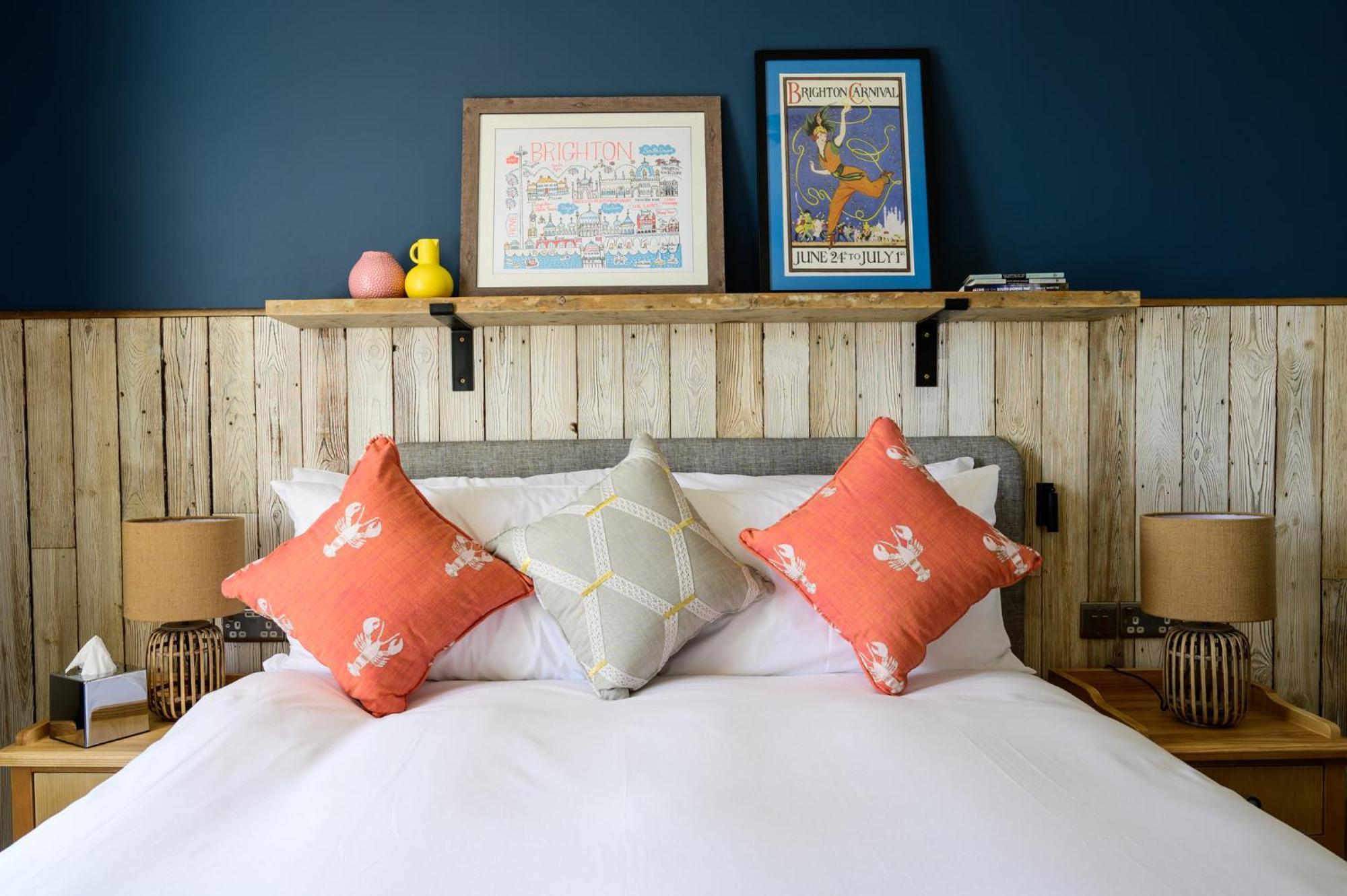 Downs Hotel Stanmer 외부 사진
