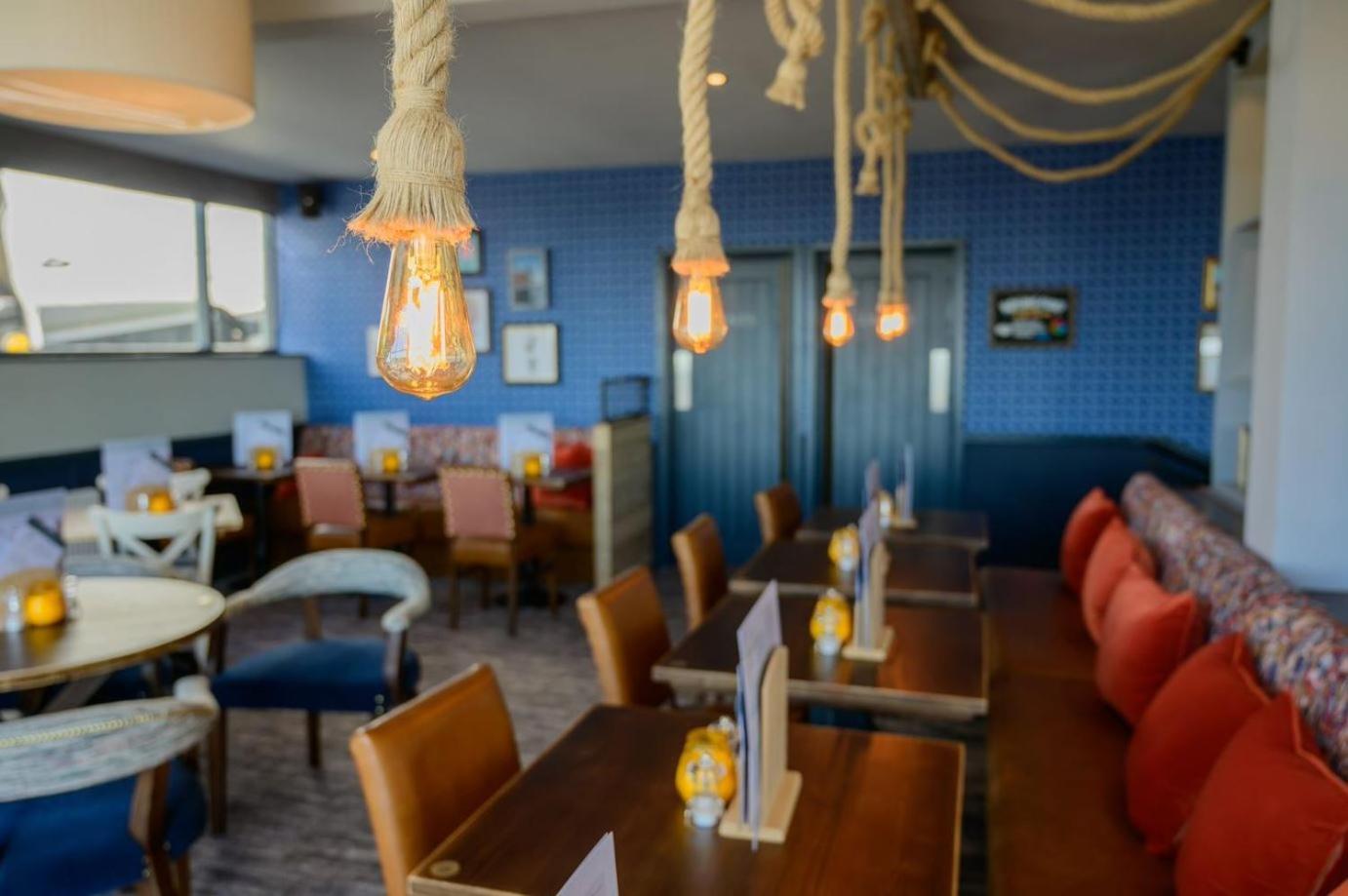 Downs Hotel Stanmer 외부 사진