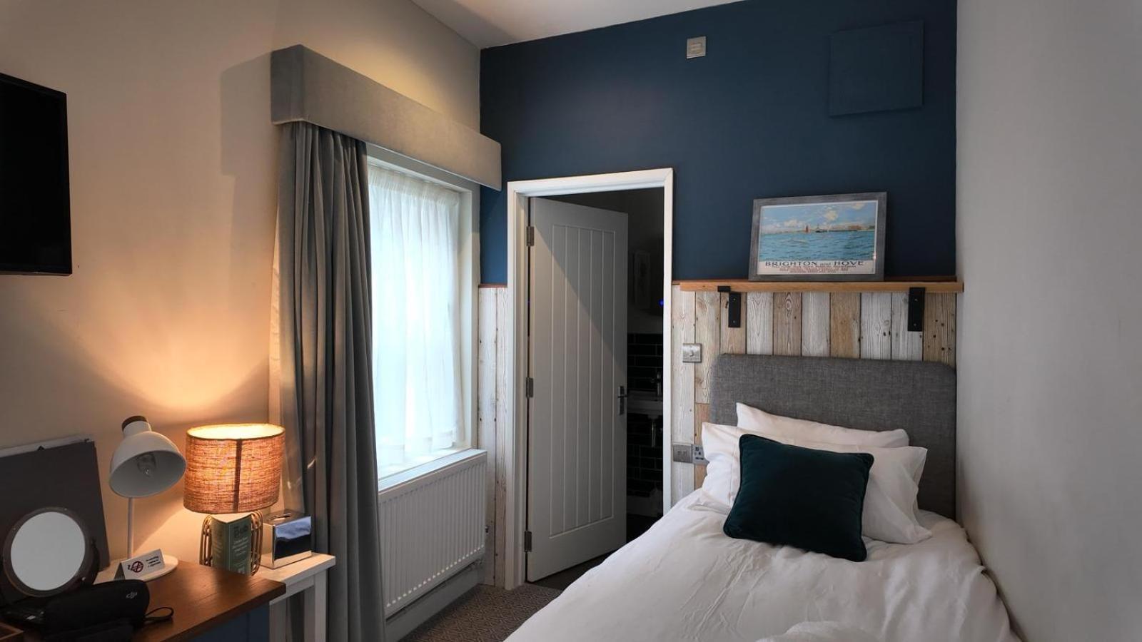 Downs Hotel Stanmer 외부 사진