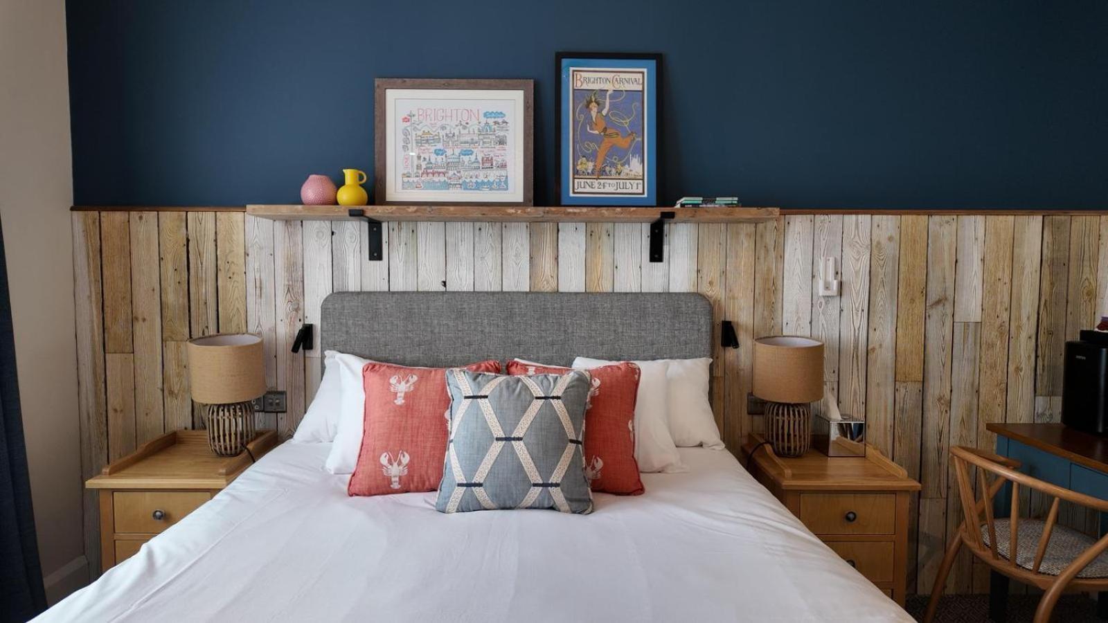 Downs Hotel Stanmer 외부 사진